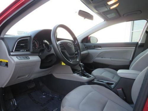 2018 Hyundai Elantra SE Sedan 4D, US $10,994.00, image 4
