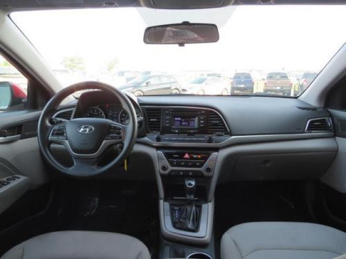 2018 Hyundai Elantra SE Sedan 4D, US $10,994.00, image 5