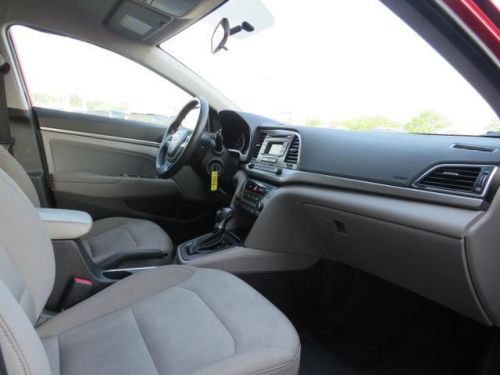 2018 Hyundai Elantra SE Sedan 4D, US $10,994.00, image 6