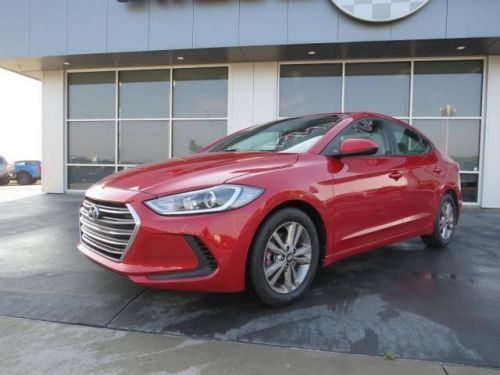 2018 Hyundai Elantra SE Sedan 4D, US $10,994.00, image 8
