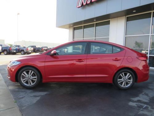 2018 Hyundai Elantra SE Sedan 4D, US $10,994.00, image 9