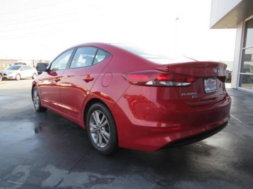 2018 Hyundai Elantra SE Sedan 4D, US $10,994.00, image 10