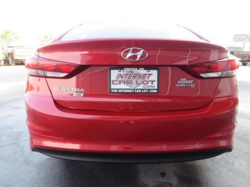 2018 Hyundai Elantra SE Sedan 4D, US $10,994.00, image 11