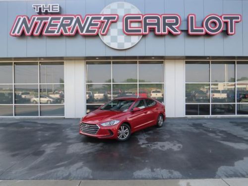 2018 Hyundai Elantra SE Sedan 4D, US $10,994.00, image 12