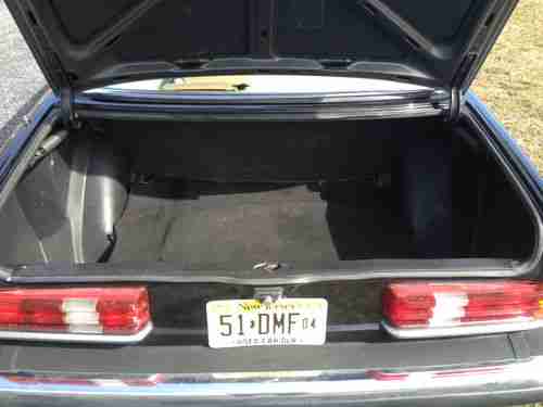 1985 Mercedes Benz 300D 125,000 Miles, image 16