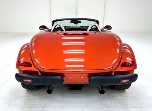 2001 plymouth prowler