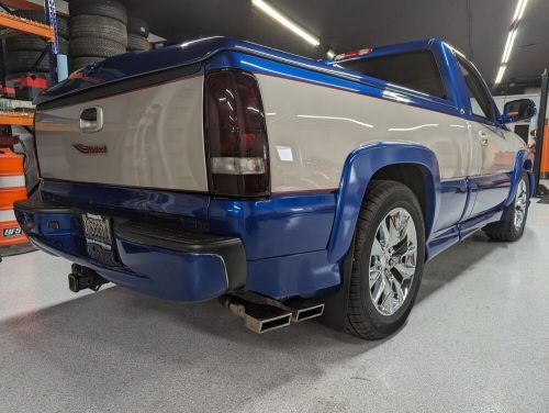 2004 gmc sierra 1500