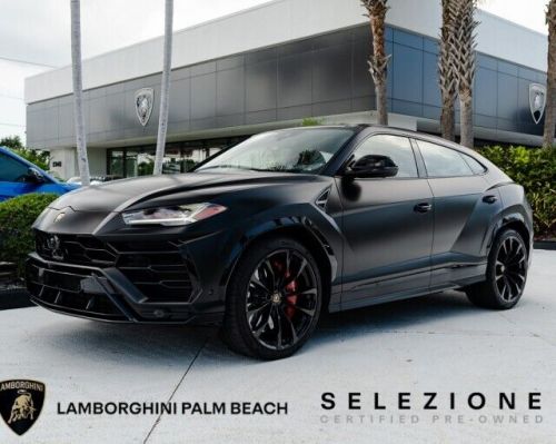2021 lamborghini other