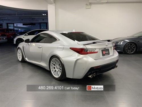 Lexus RC F
