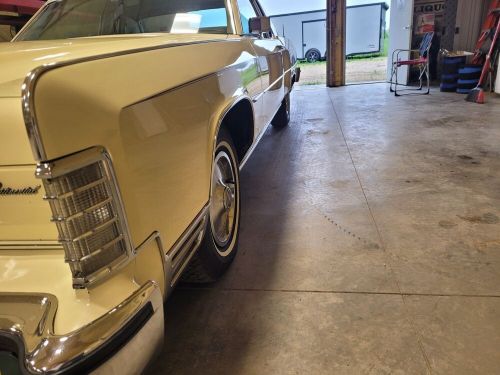 1979 lincoln continental