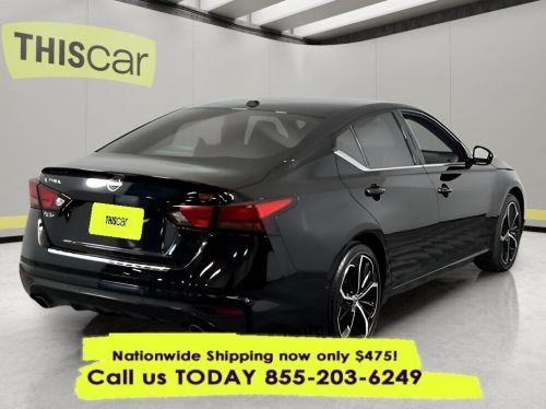 2023 Nissan Altima SR FWD, US $17,070.90, image 3