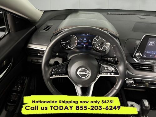 2023 Nissan Altima SR FWD, US $17,070.90, image 6