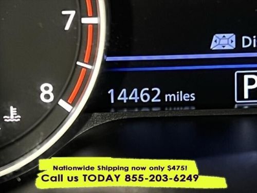 2023 Nissan Altima SR FWD, US $17,070.90, image 7