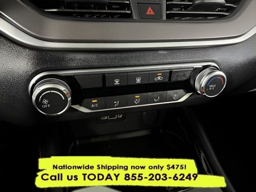 2023 Nissan Altima SR FWD, US $17,070.90, image 8