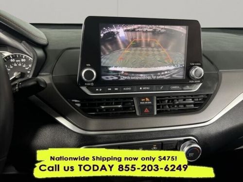 2023 Nissan Altima SR FWD, US $17,070.90, image 9