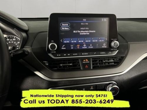 2023 Nissan Altima SR FWD, US $17,070.90, image 10