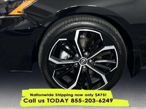 2023 Nissan Altima SR FWD, US $17,070.90, image 11