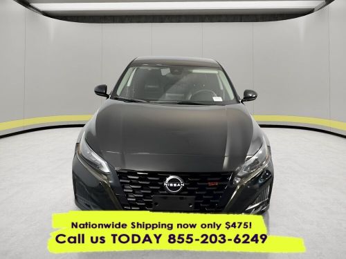 2023 Nissan Altima SR FWD, US $17,070.90, image 12