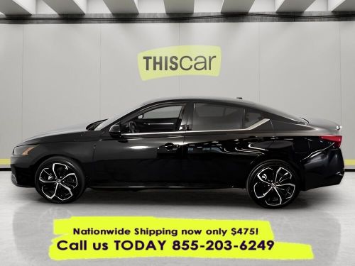 2023 Nissan Altima SR FWD, US $17,070.90, image 15