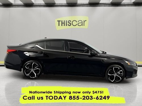 2023 Nissan Altima SR FWD, US $17,070.90, image 16