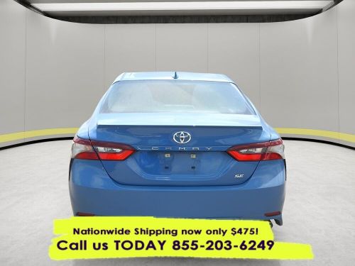 2023 Toyota Camry SE, US $17,775.10, image 3