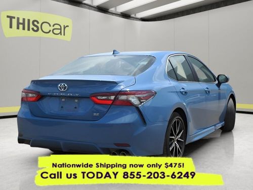 2023 Toyota Camry SE, US $17,775.10, image 4
