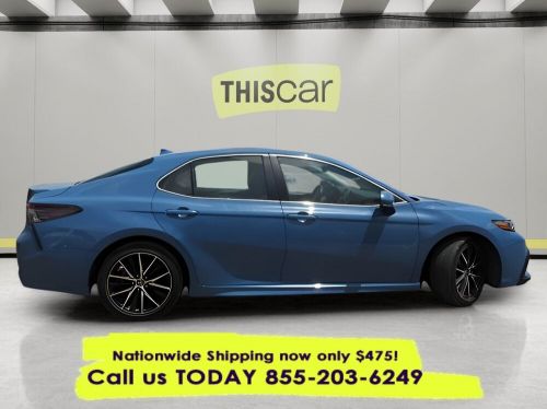 2023 Toyota Camry SE, US $17,775.10, image 6