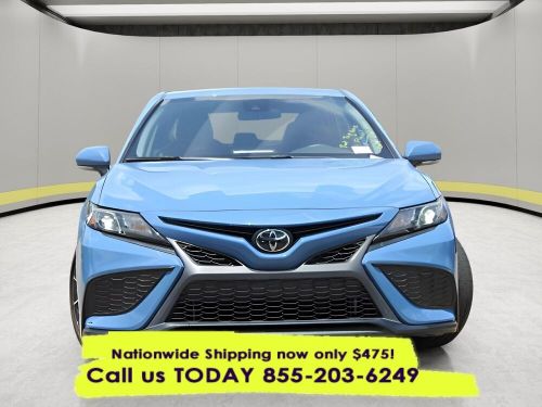 2023 Toyota Camry SE, US $17,775.10, image 9