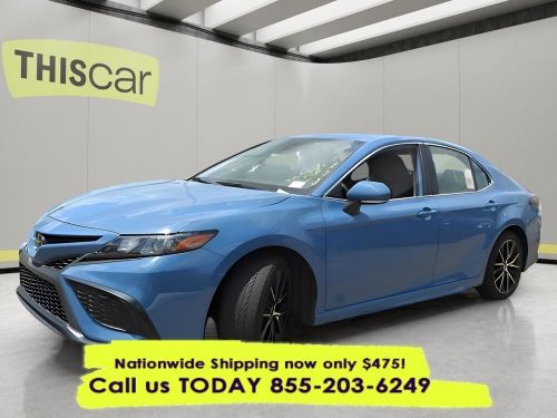 2023 Toyota Camry SE, US $17,775.10, image 12