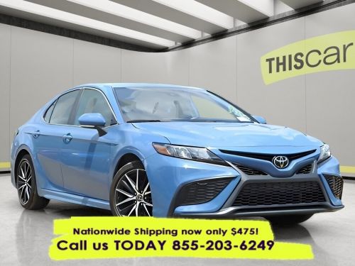 2023 Toyota Camry SE, US $17,775.10, image 13