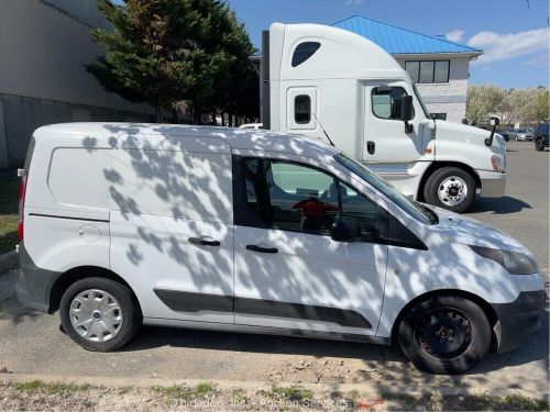 2016 ford transit