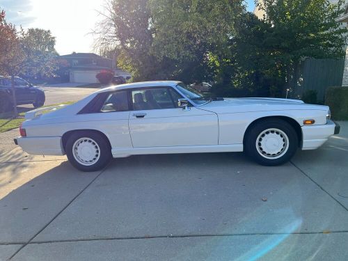1990 jaguar xjs