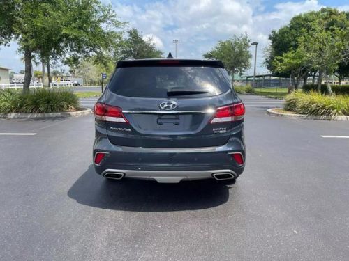 2020 hyundai santa fe 2.4 sel sport utility 4d