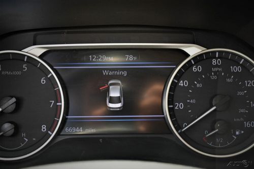2021 Nissan Sentra SV, US $7,450.00, image 5