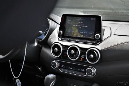 2021 Nissan Sentra SV, US $7,450.00, image 6