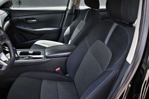 2021 Nissan Sentra SV, US $7,450.00, image 7
