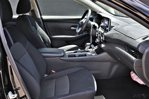 2021 Nissan Sentra SV, US $7,450.00, image 8