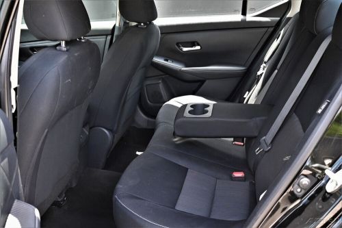 2021 Nissan Sentra SV, US $7,450.00, image 11