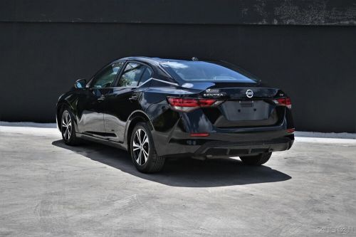 2021 Nissan Sentra SV, US $7,450.00, image 15