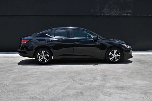 2021 Nissan Sentra SV, US $7,450.00, image 17