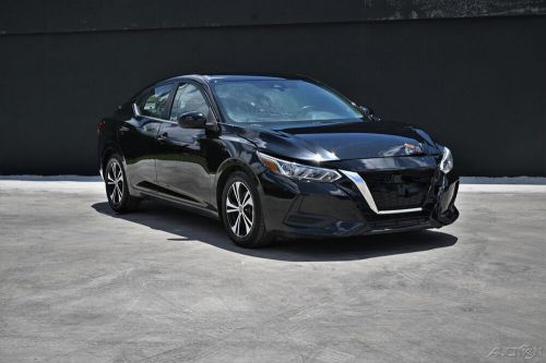 2021 Nissan Sentra SV, US $7,450.00, image 18