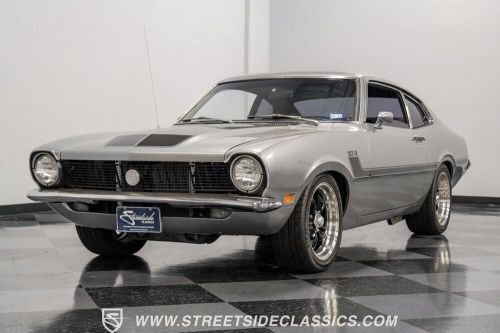 1970 ford maverick