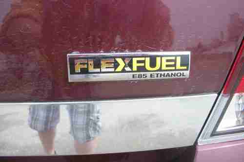 2007 Chevrolet Impala LS 4 Door Sedan, image 4