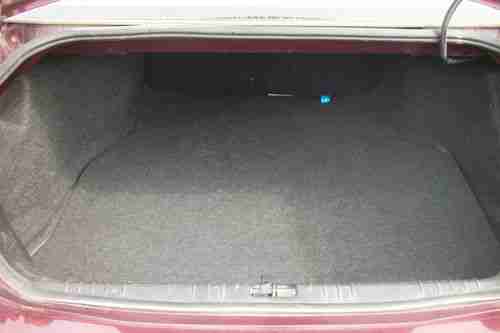 2007 Chevrolet Impala LS 4 Door Sedan, image 5