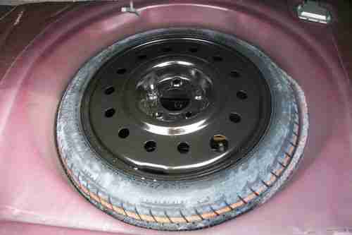 2007 Chevrolet Impala LS 4 Door Sedan, image 6