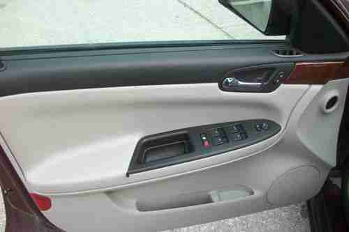 2007 Chevrolet Impala LS 4 Door Sedan, image 11