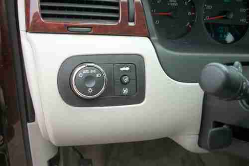 2007 Chevrolet Impala LS 4 Door Sedan, image 13