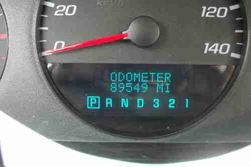 2007 Chevrolet Impala LS 4 Door Sedan, image 15