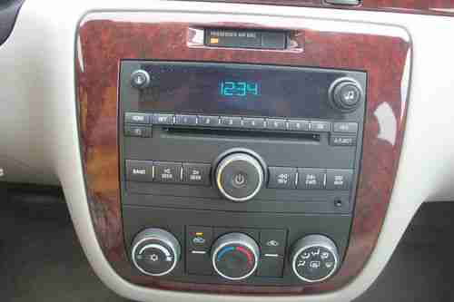 2007 Chevrolet Impala LS 4 Door Sedan, image 16