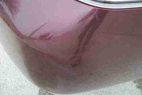 2007 Chevrolet Impala LS 4 Door Sedan, image 19